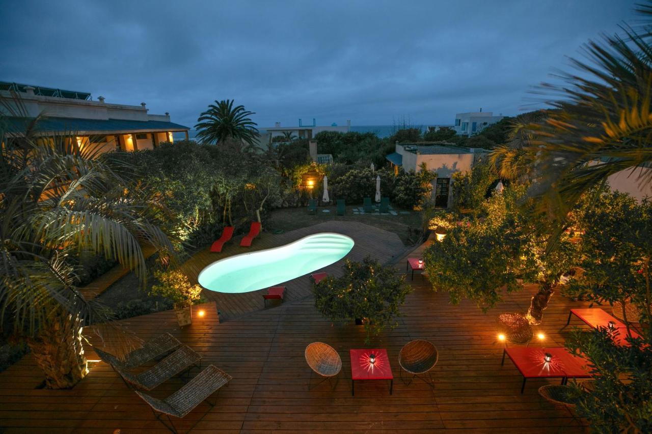 Brisas De La Pedrera Hotel Boutique Bagian luar foto