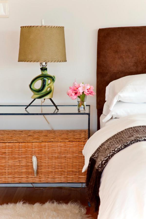Brisas De La Pedrera Hotel Boutique Bagian luar foto