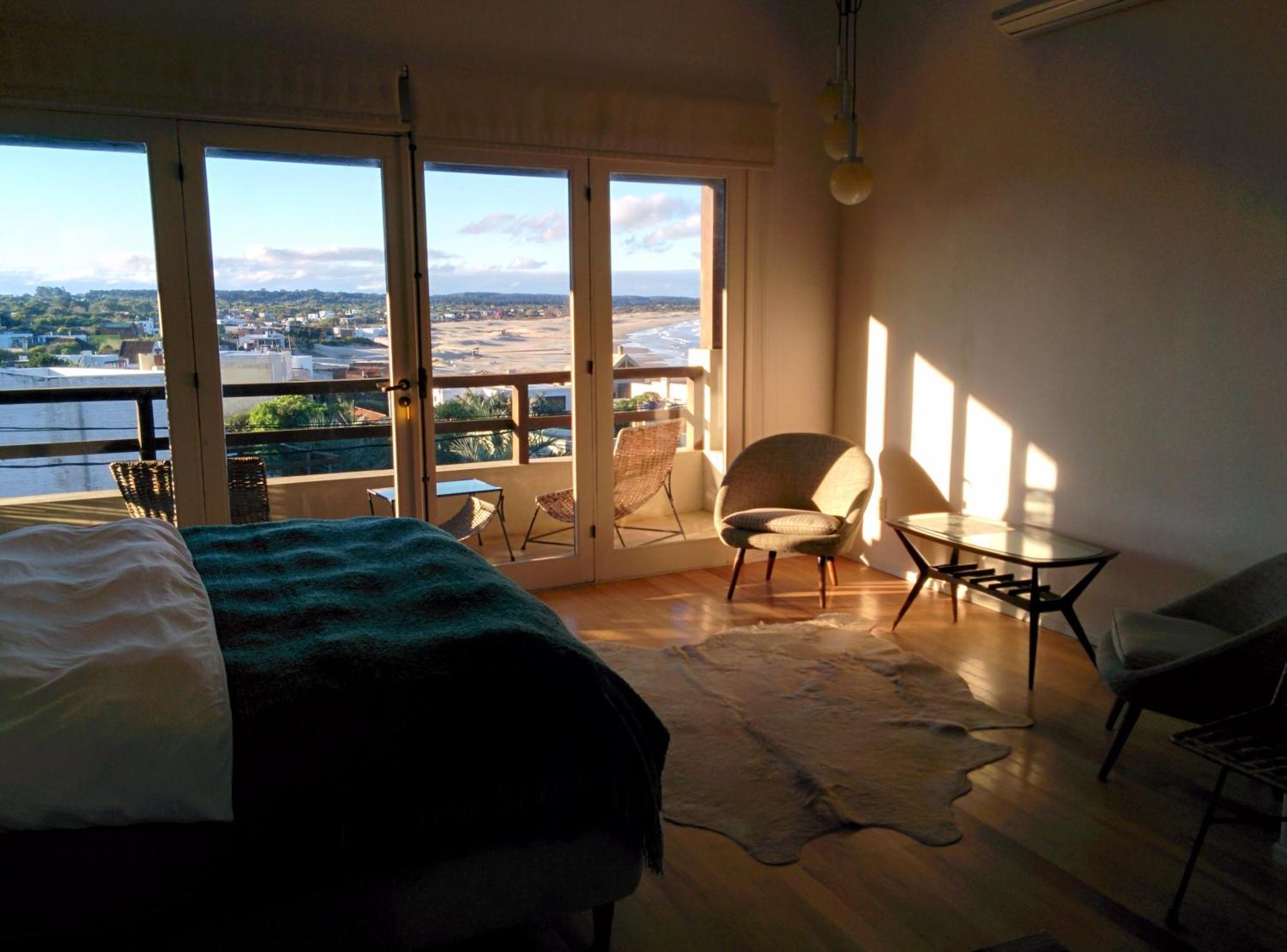 Brisas De La Pedrera Hotel Boutique Ruang foto