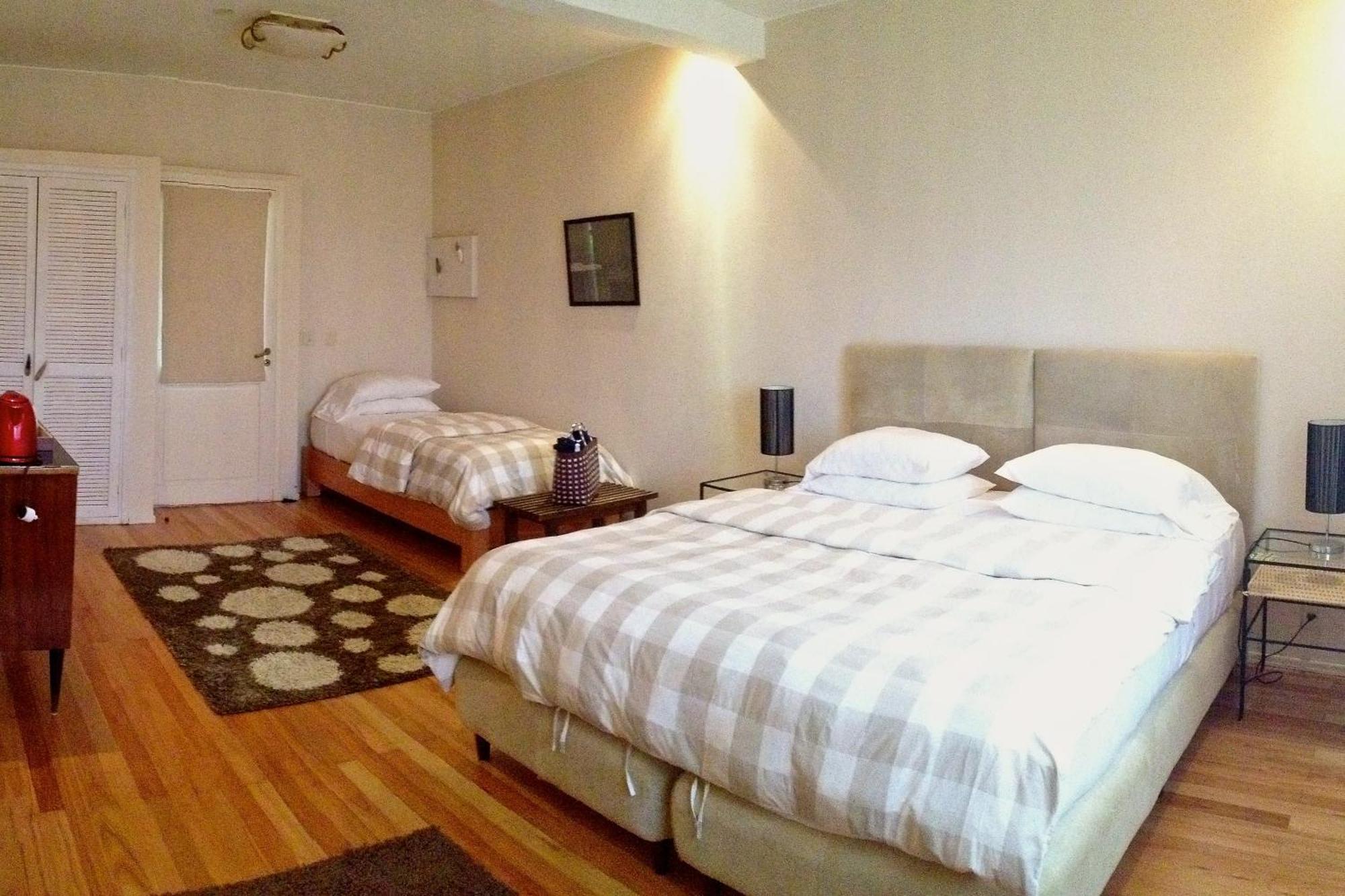 Brisas De La Pedrera Hotel Boutique Ruang foto