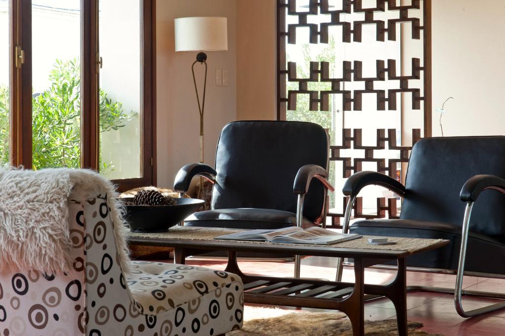 Brisas De La Pedrera Hotel Boutique Bagian luar foto