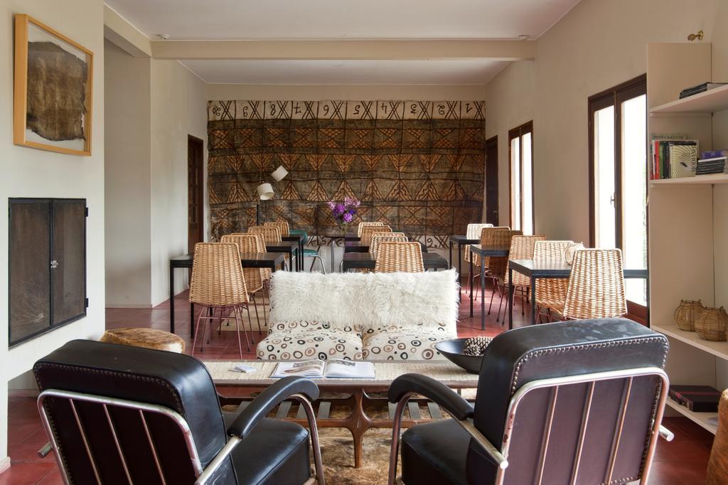 Brisas De La Pedrera Hotel Boutique Bagian luar foto