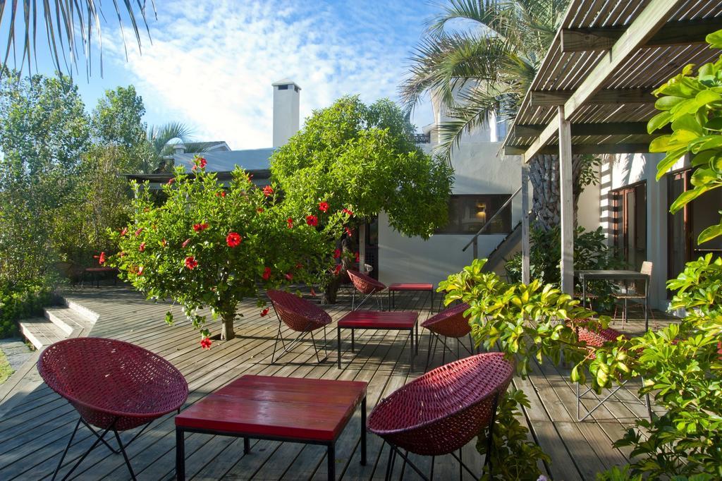 Brisas De La Pedrera Hotel Boutique Bagian luar foto